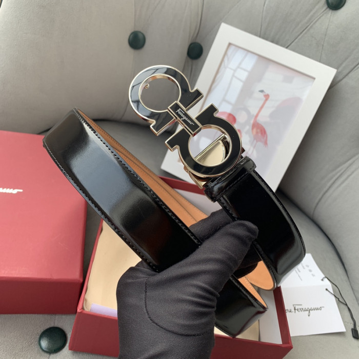 ferragamo belt-3.5cm