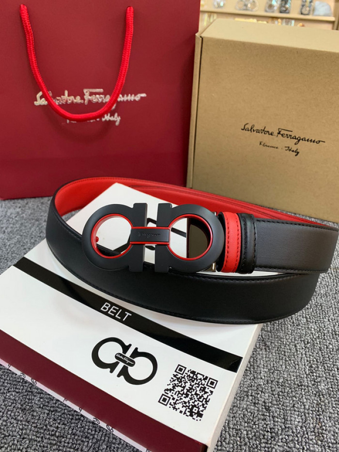 ferragamo belt-3.5cm