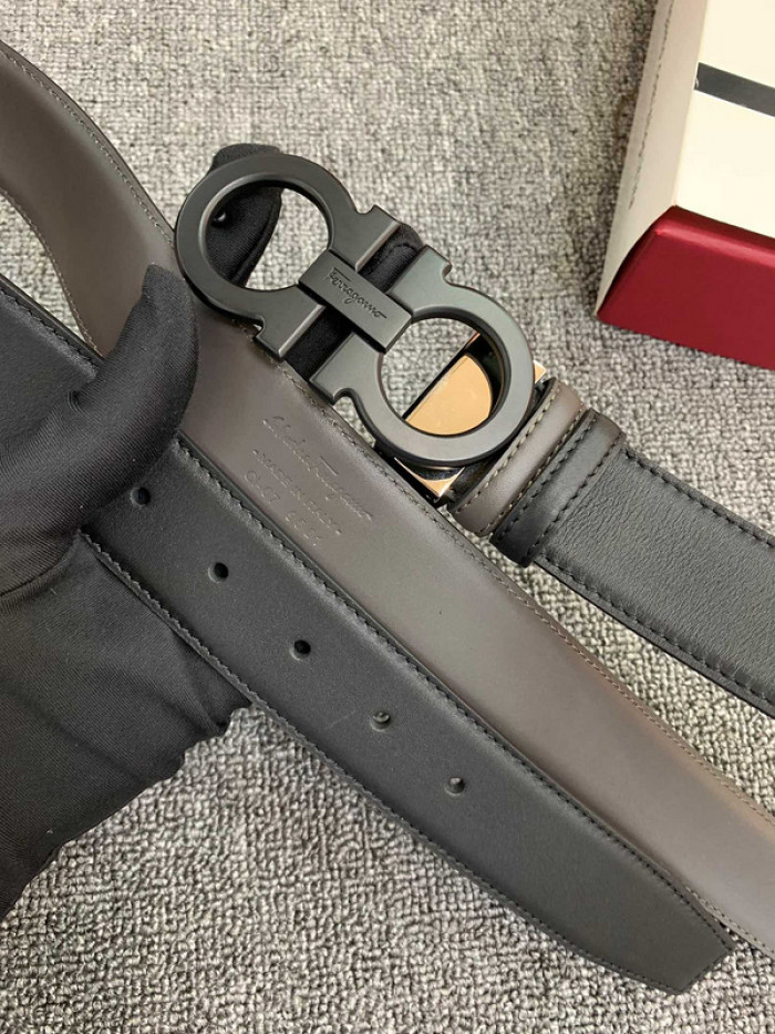 ferragamo belt-3.5cm