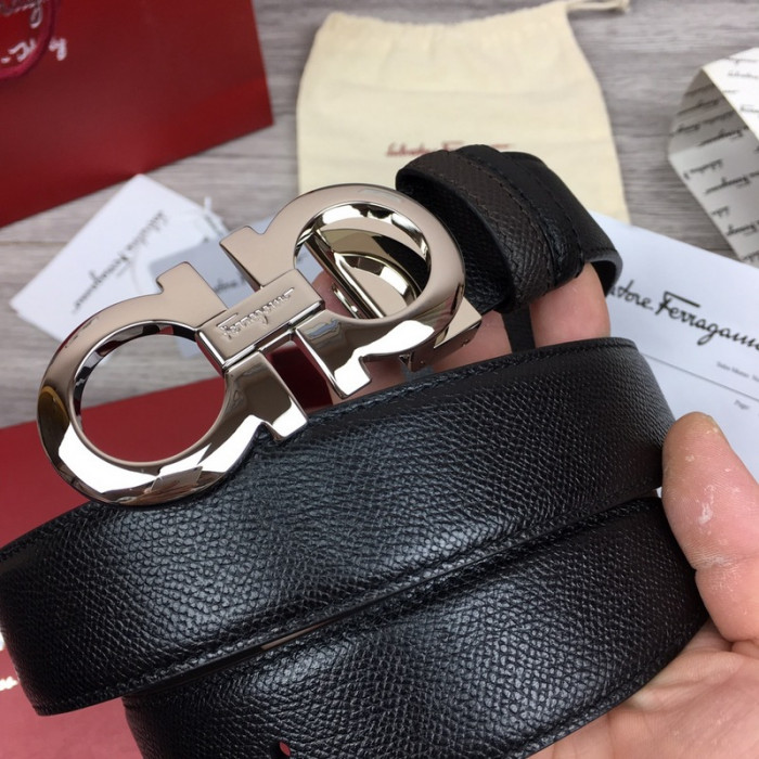 ferragamo belt-3.5cm