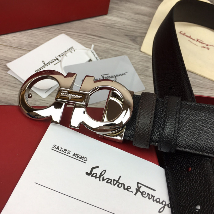 ferragamo belt-3.5cm