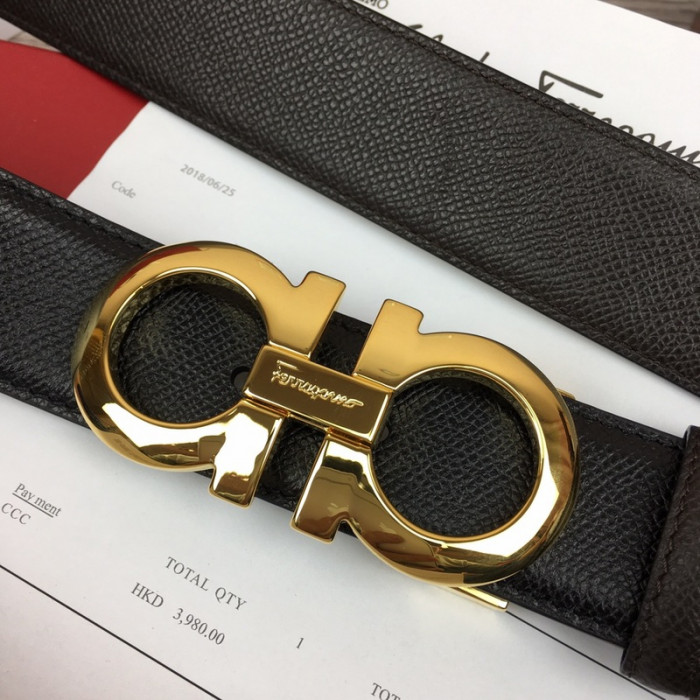 ferragamo belt-3.5cm