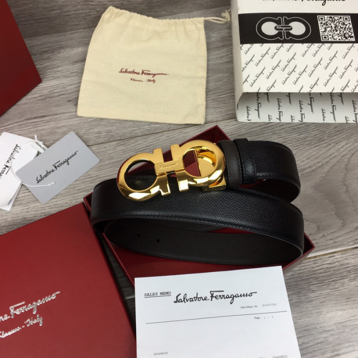 ferragamo belt-3.5cm