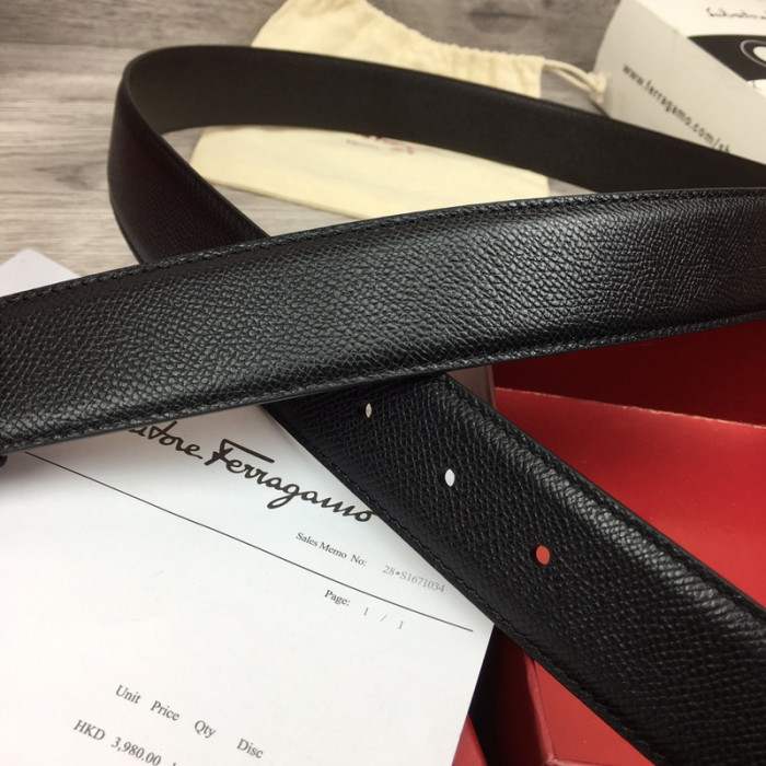 ferragamo belt-3.5cm