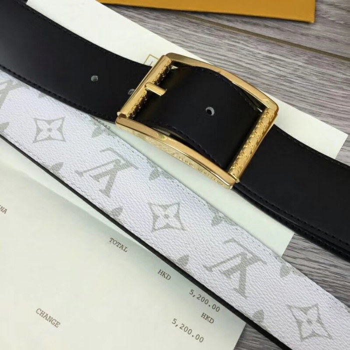 lu vi belt 4.0 cm