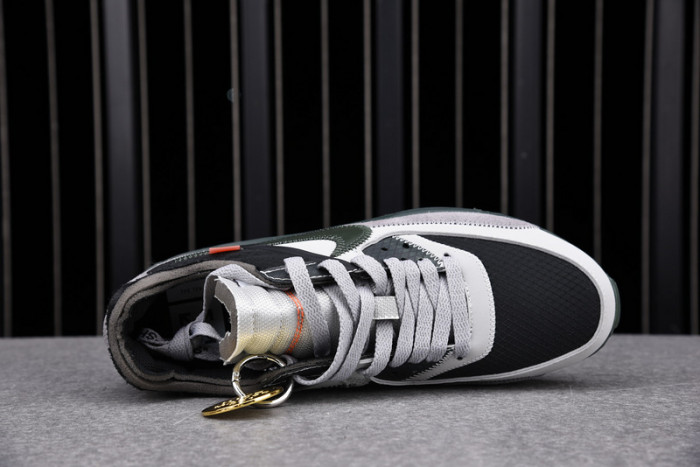 off-white nike air max 90 grey aa7293-002