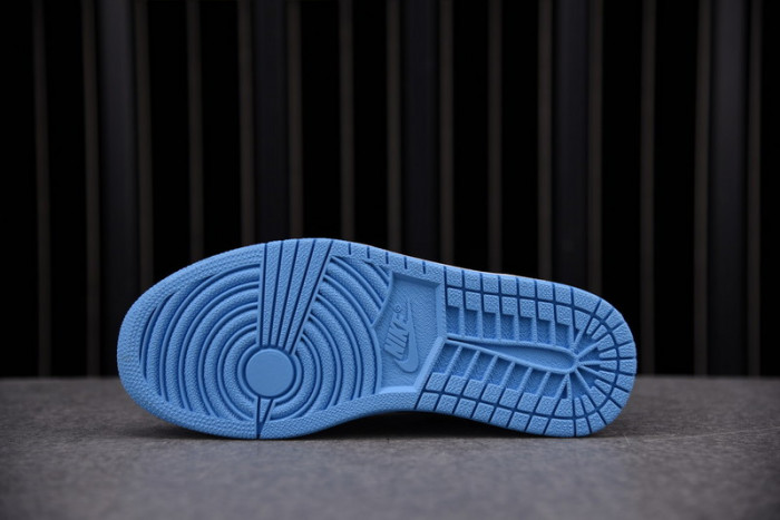 air jordan 1 unc ao9944-441