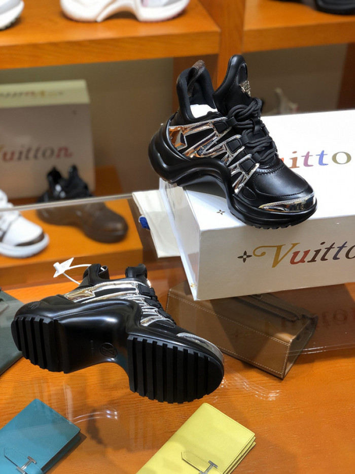 lovt archlight sneaker