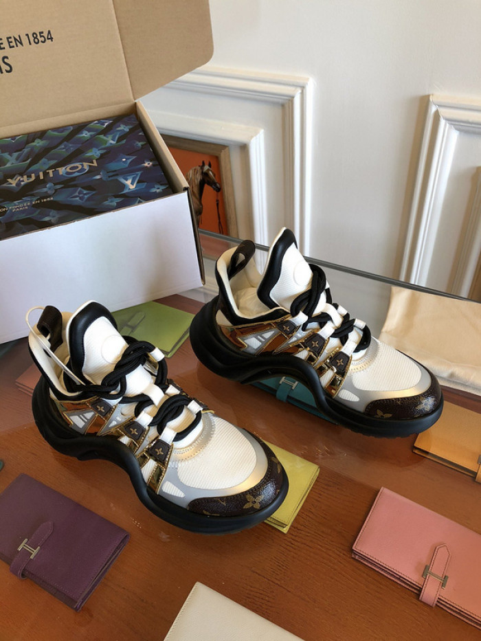 lovt archlight sneaker