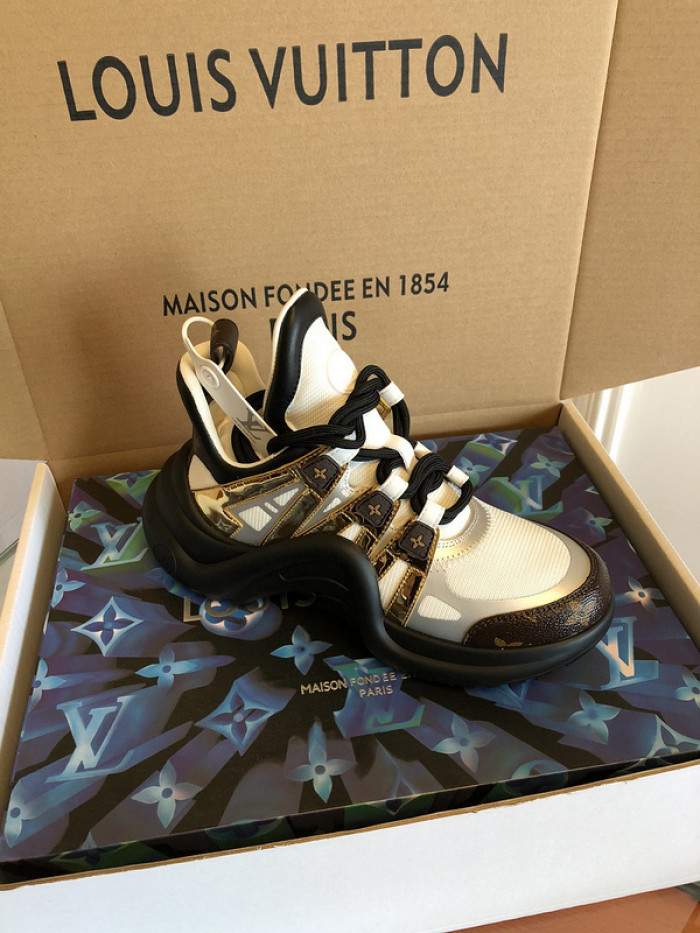 lovt archlight sneaker