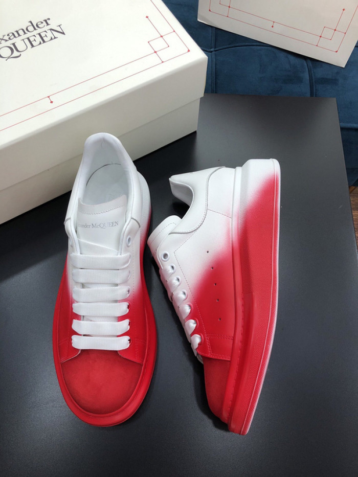 alex mcqu sneakers