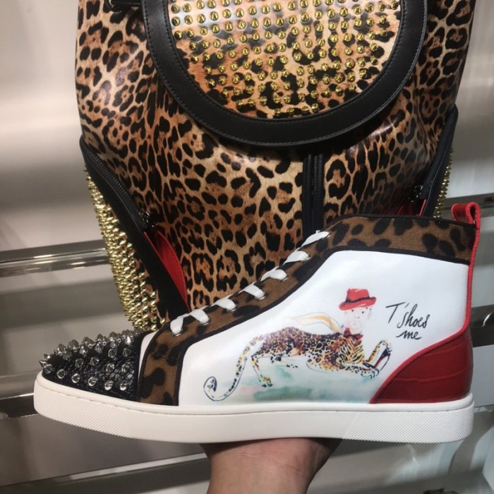 cl sneakers