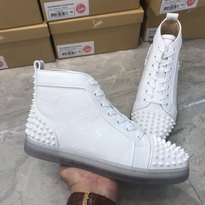 cl sneakers