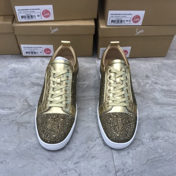 cl sneakers