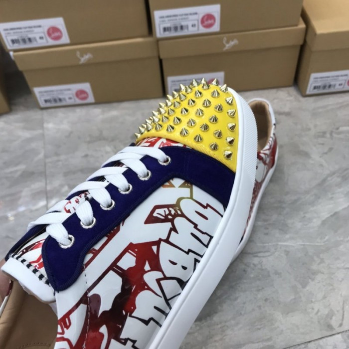 cl sneakers
