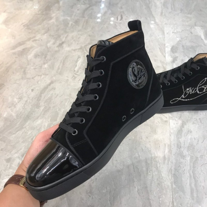 cl sneakers