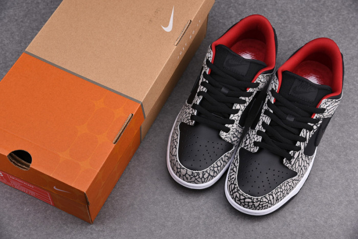 nike sb dunk low pro