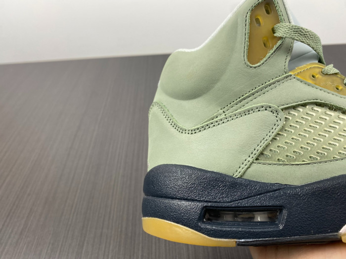 air jordan 5 "jade horizon" dc7501-300