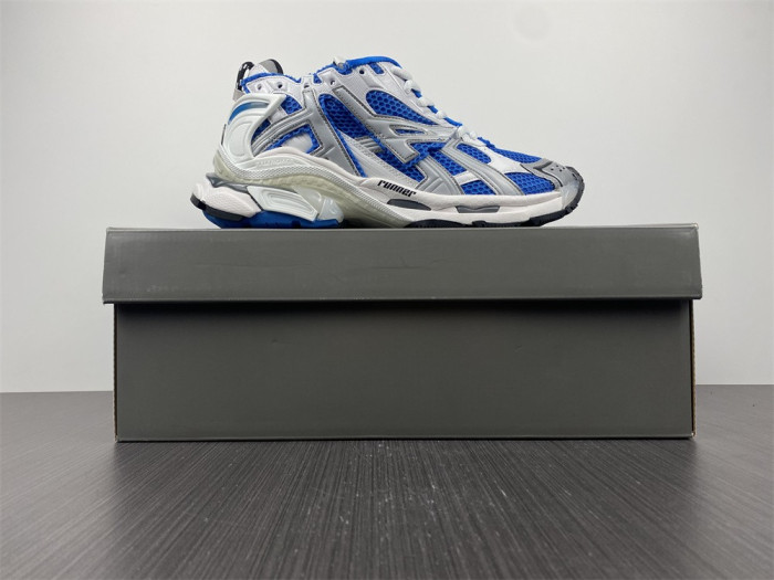 Balenciaga Runner Graffiti BCR027