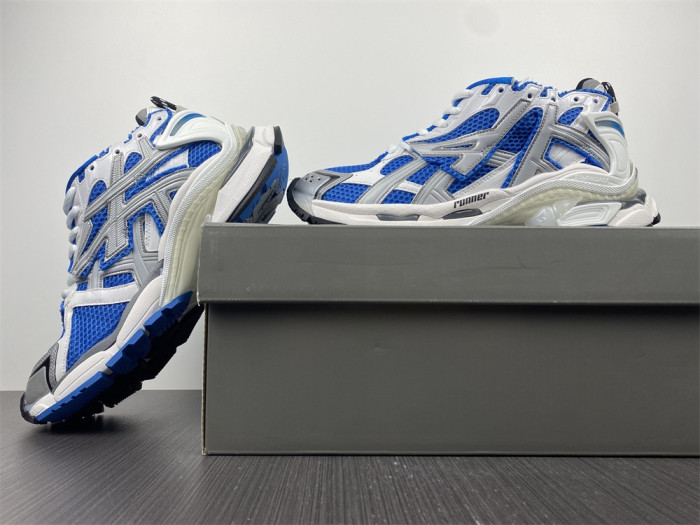 Balenciaga Runner Graffiti BCR027