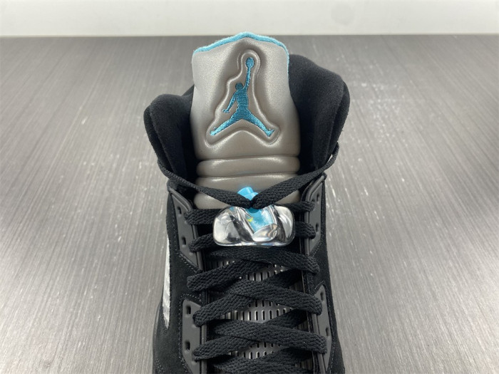 air jordan 5 “aqua” dd0587-047