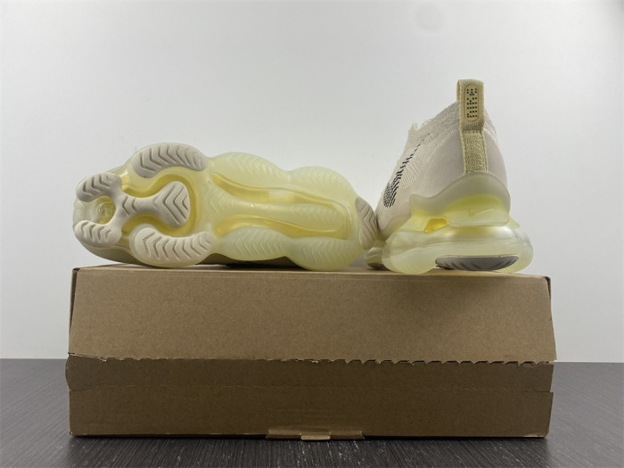 nike air max scorpion fk lemon wash dj4701-001