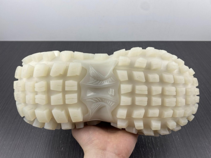 Ba*len*cia*ga defender pure white luminous 5144524