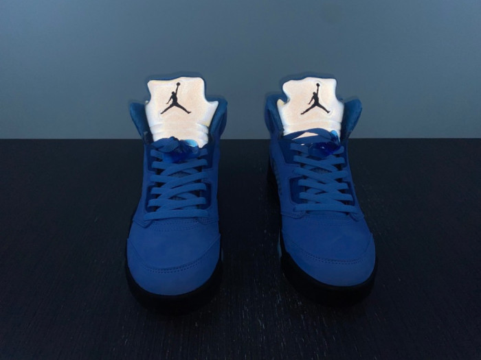 jordan 5 air jordan 5 “unc” dv1310-401