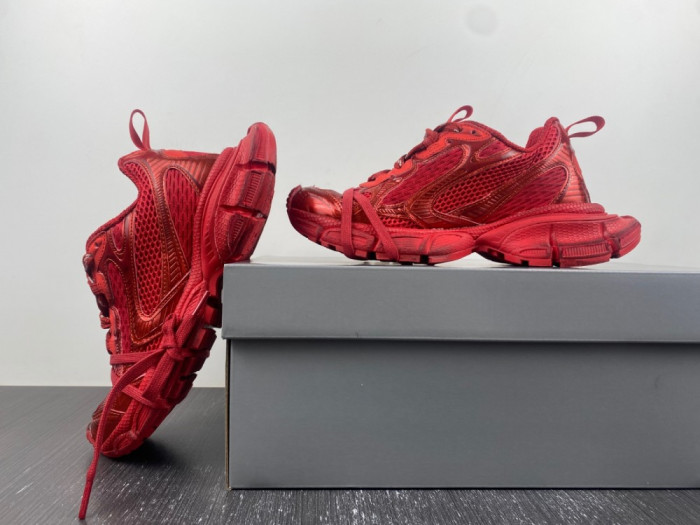 BALENCIG -PHANTOM SNEAKER 734734 W3XL1 6000