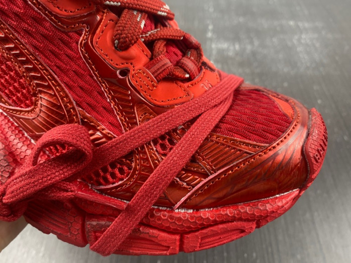 BALENCIG -PHANTOM SNEAKER 734734 W3XL1 6000