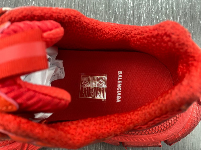 BALENCIG -PHANTOM SNEAKER 734734 W3XL1 6000