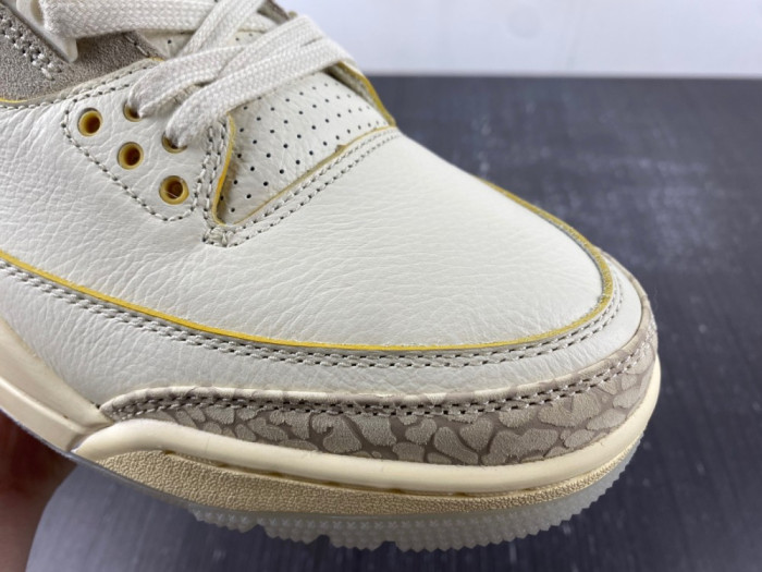 air jordan 3 j balvin x air fn0344-901