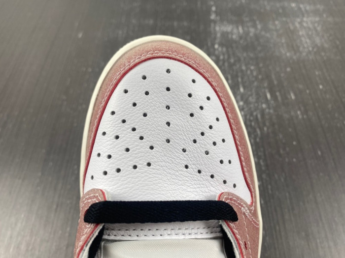 trophy room x air jordan 1 high og fn0432-017