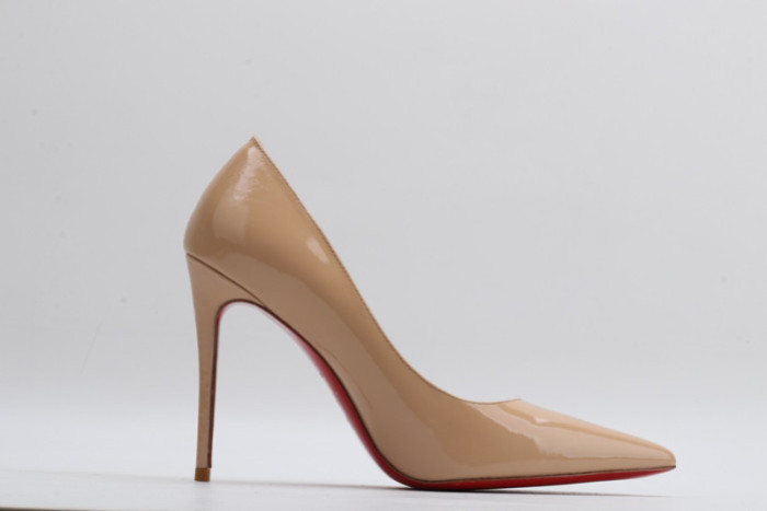 CHRISTIAN LOUBOUTIN WOMEN HEELS 241219