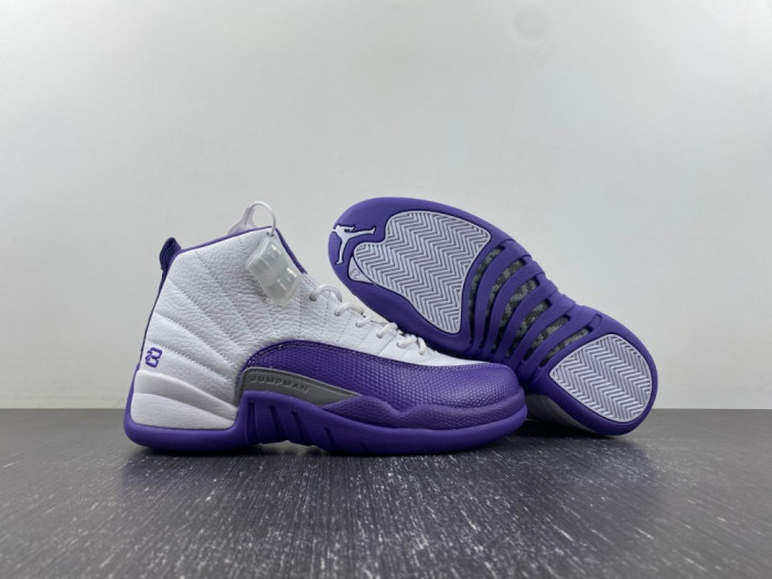 nike air jordan 12 ct8013-150