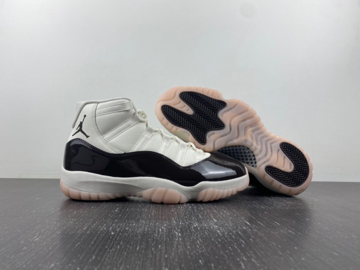 air jordan 11 wmns “neapolitan” ar0715-101