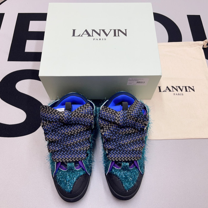 lanvin low top sneaker kl22