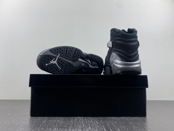 AIR JORDAN 8 RETRO QUAI 54 AJ8 FD1334-001
