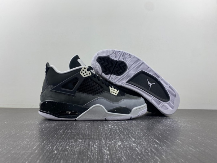 jordan 4 retro fear pack (2013) 626969-030