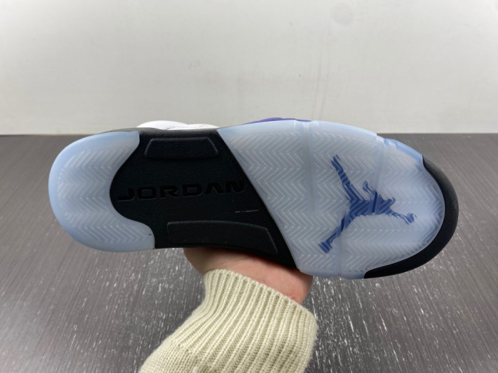 jordan 5 retro dark concord dd0587-141