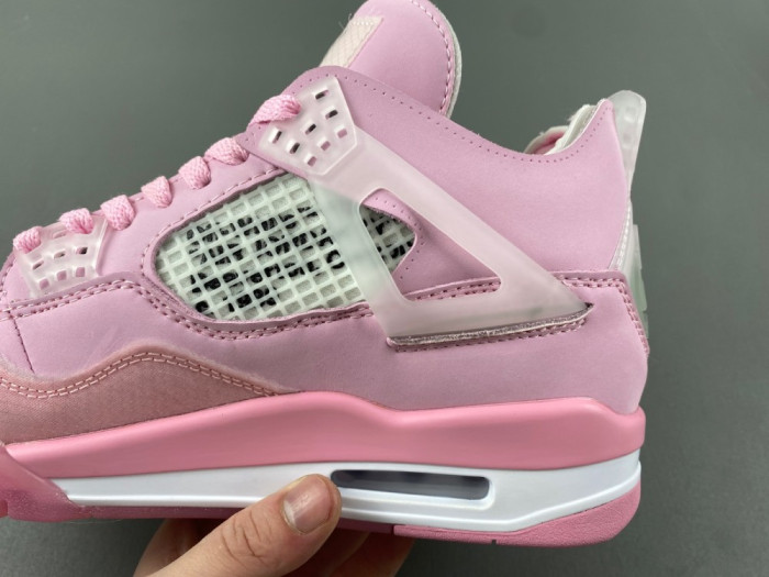 air jordan 4 pink 2024522