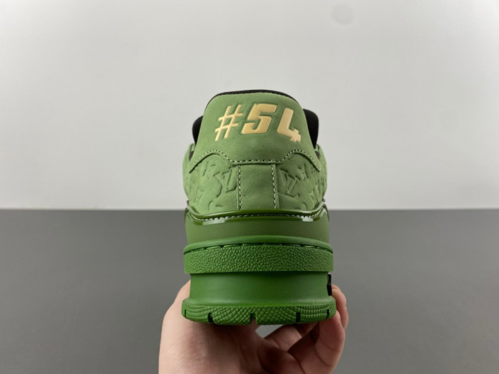 2024 l**is V*t*n lv trainer x tyler 20240522