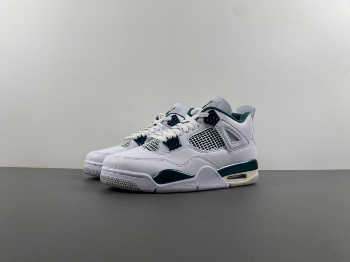 air jordan 4 “oxidized green” fq8138-103