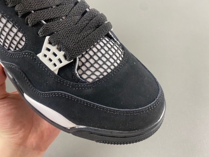 new air jordan 4 retro 