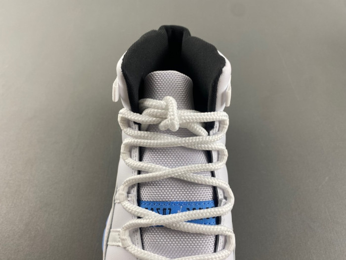 AIR JORDAN 11 RETRO LEGEND BLUE 2024 378038-104