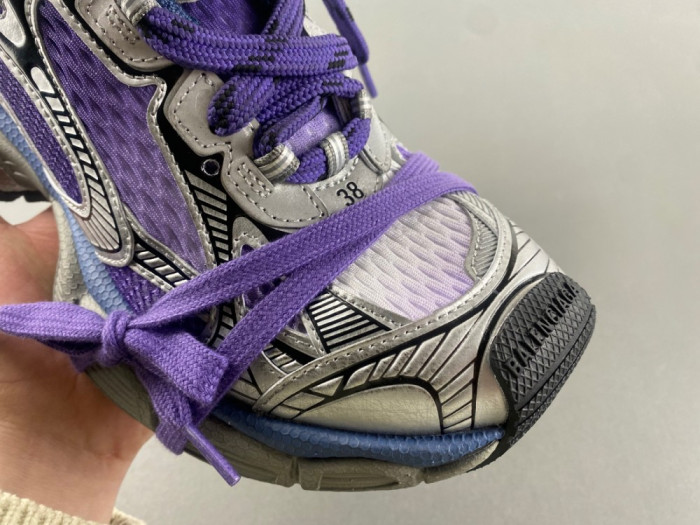 BALENCIG -PHANTOM SNEAKER 734731 W3XGM5140