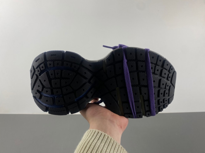 BALENCIG -PHANTOM SNEAKER 734731 W3XGM5140