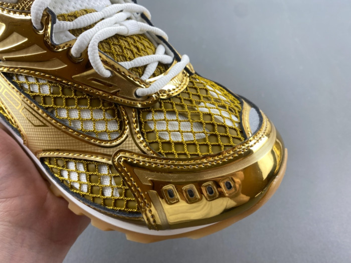 BOTTEGA VENETA ORBIT SNEAKER BV022