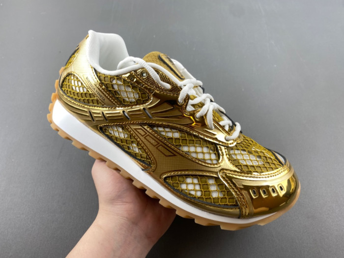 BOTTEGA VENETA ORBIT SNEAKER BV022