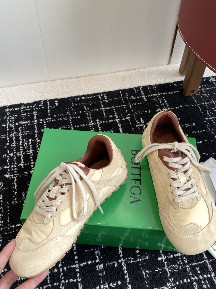 BOTTEGA VENETA ORBIT SNEAKER BV018
